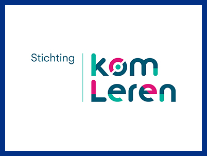 Stichting kom Leren