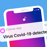 corona-app